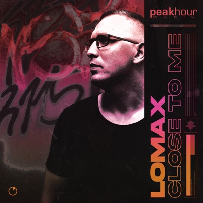 Close To Me - Single