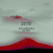 Hollow (Joe Goddard Remix) artwork