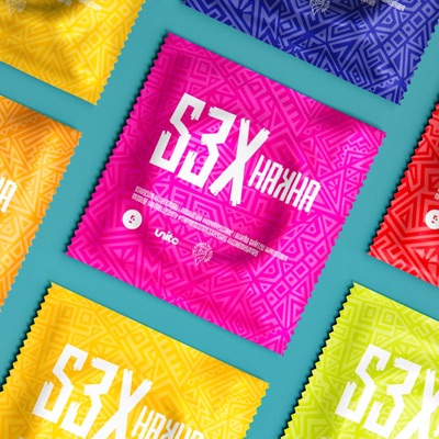 Sex (feat. Sir Andy Vaney & Nohok) - Single