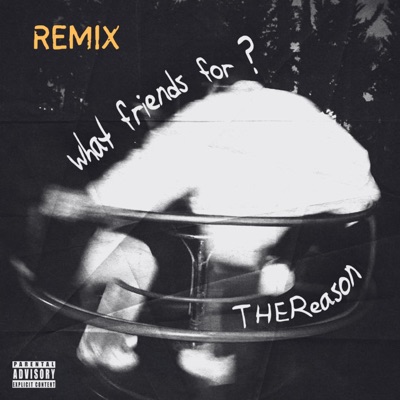 What Friends For ? (feat. Annah Mae) [REMIX] - Single