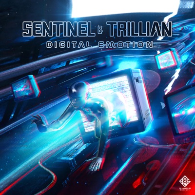 Digital Emotion - Single
