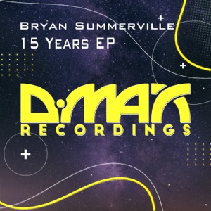 15 Years - EP