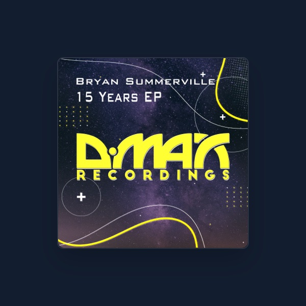 Bryan Summerville's avatar