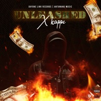 Unleashed - Single - X-Kappe