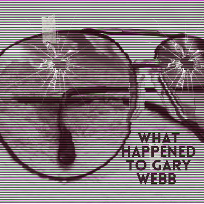 What Happened to Gary Webb? - Single