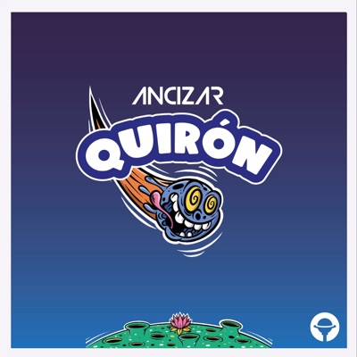 Quirón - Single