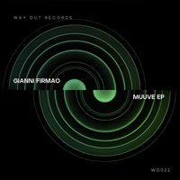 Muuve - Single - Gianni Firmaio