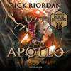 La torre di Nerone: Le sfide di Apollo 5 - Rick Riordan