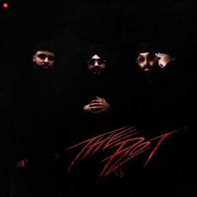 Chani Nattan, Inderpal Moga & Jay Trak