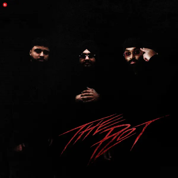 Games — Chani Nattan, Inderpal Moga & Jay Trak
