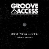 Distant Reality - Single - Dan Ryan & Ed Nine