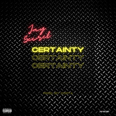 Certainty - Single