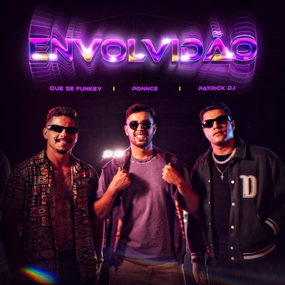 Envolvidão - Single