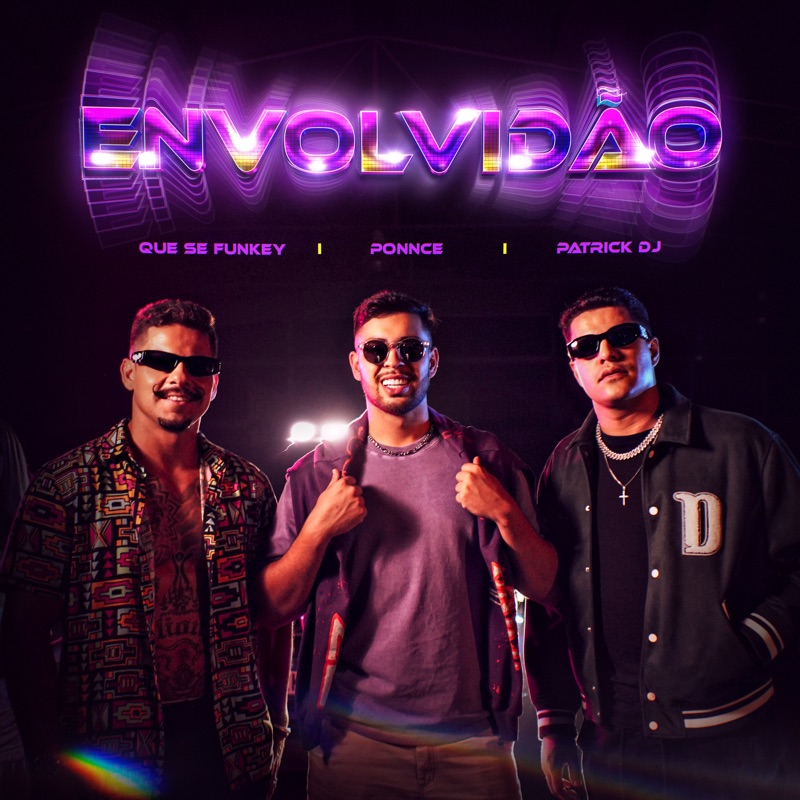 Envolvidão