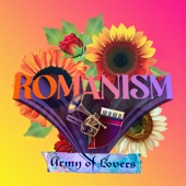 Romanism artwork