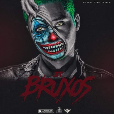 Bruxos - Single
