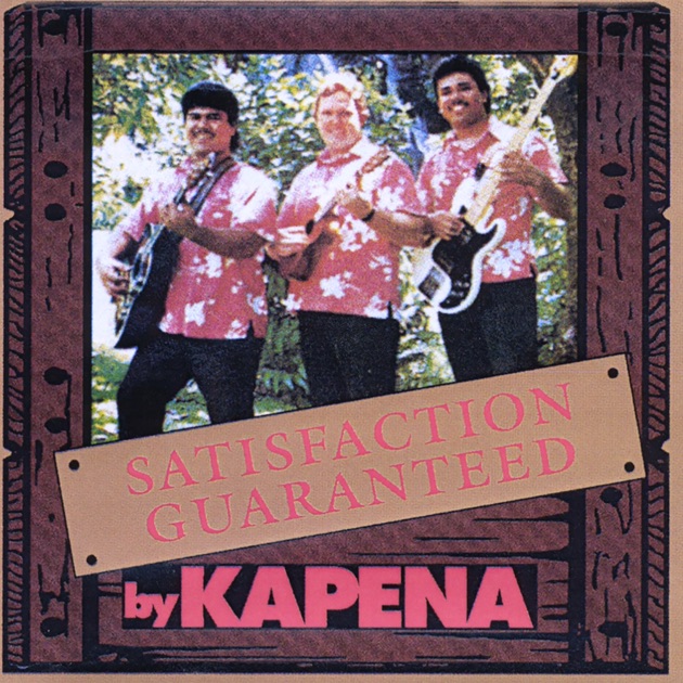 Mana’o Company / Just Beyond the Ridge Mana`o Company/Just Beyond the Ridge - Jay Hawaiian Music