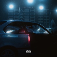 Wrider (Crash It) - Single - 612.Light