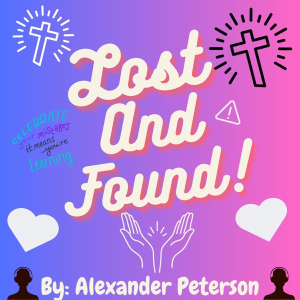 Lost and Found