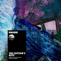 The Captain's Keys (Inspired by ‘The Outlaw Ocean’ a book by Ian Urbina) - Single - Omaure & Ian Urbina