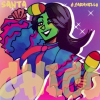 CHICO - Single - Santa & Giuseppe Caravello