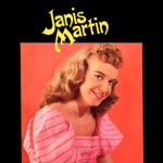 Presenting Janis Martin