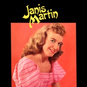 Janis Martin - Barefoot Baby