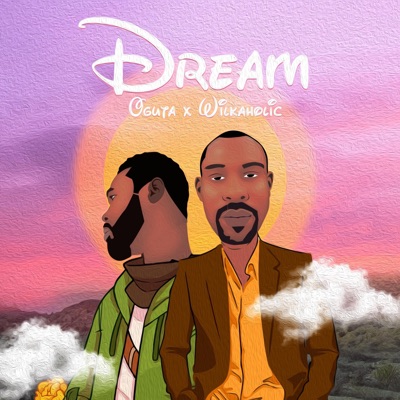 Dream - Single
