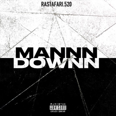 MANNN DOWNN - Single