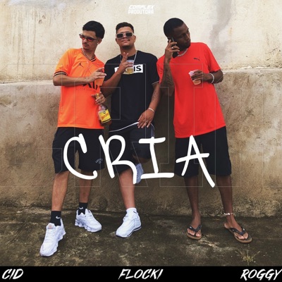 Cria - Single