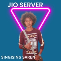 JIO SERVER (feat. SWAPNA MURMU) - Single - Singising Saren