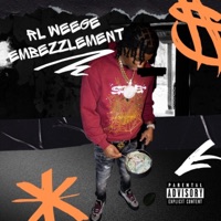 Embezzlement - Single - RL Weege