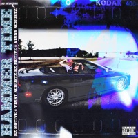 Hammer Time - Single - BZ Motive & Vinny Schuetz