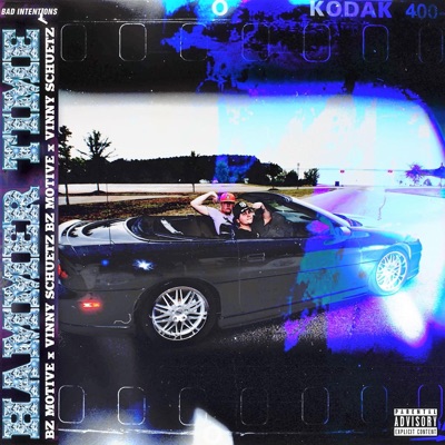 Hammer Time - Single