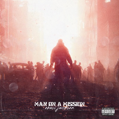 Man On a Mission - EP