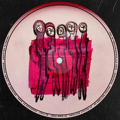 Occult Rhythms - Single