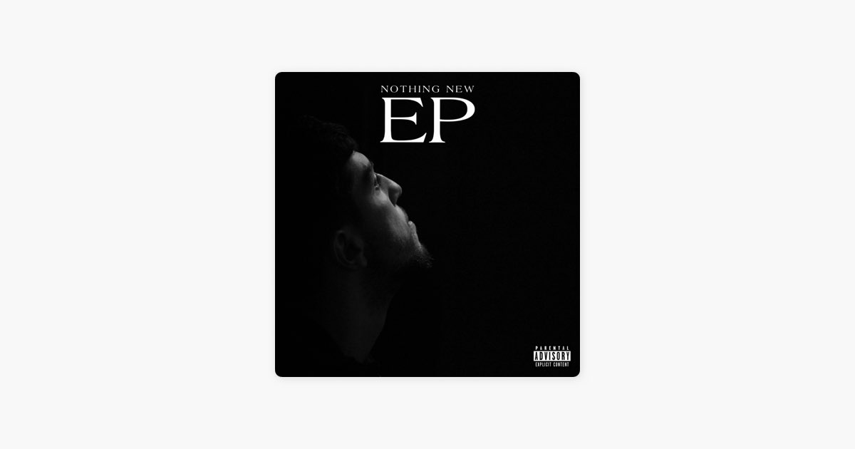 邦楽 Nothing New EP Nothing New Ep - Tidgeのアルバム - Apple Music