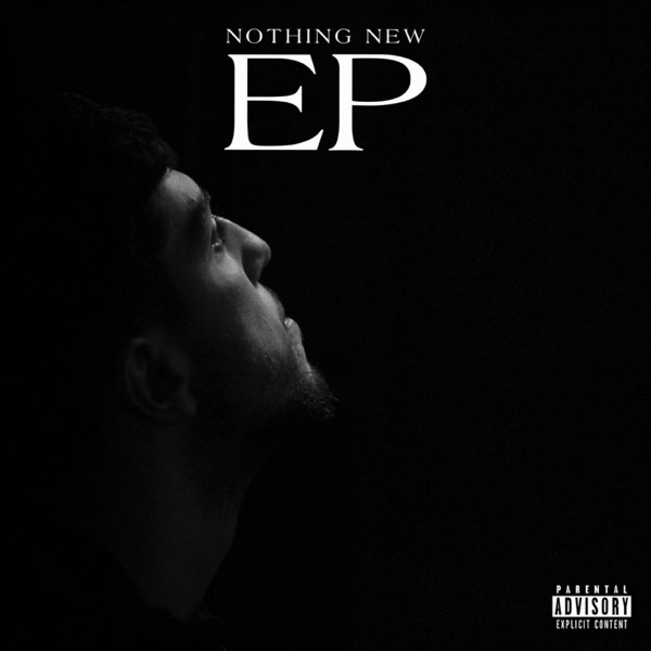邦楽 Nothing New EP Nothing New Ep - Tidgeのアルバム - Apple Music