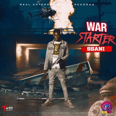 War Starter - Single