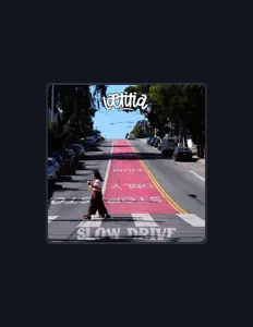 Listen to Lætitia, watch music videos, read bio, see tour dates & more!