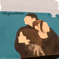 Intergenerational - Single - Dakota Bear