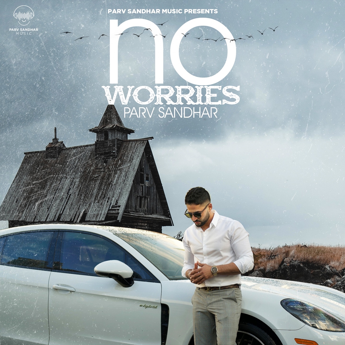 No Worries - Single