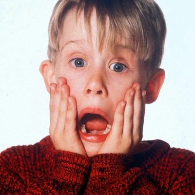 Home Alone (feat. BlueBanndz & GetdoughJ) - Single