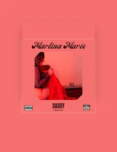 Listen to Martina Marie, watch music videos, read bio, see tour dates & more!