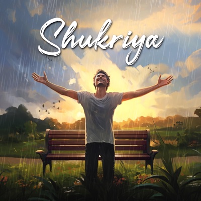 Shukriya (feat. Pratik Mishra & Hrishi Giridhar) - Single