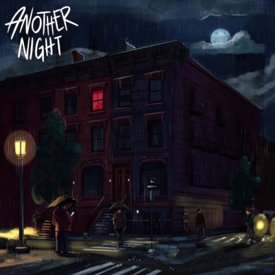 Another Night - EP