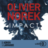 Impact - Olivier Norek