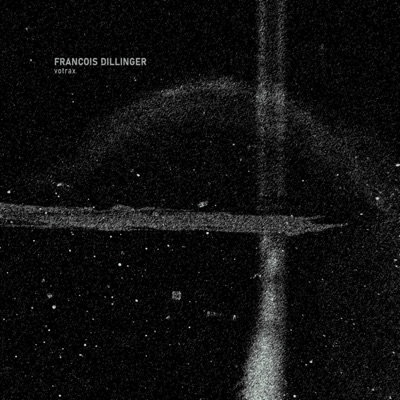 Francois Dillinger - EP