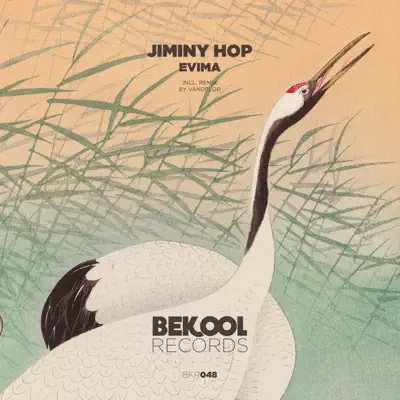 Hör dir „Evima - Single“ von Jiminy Hop an