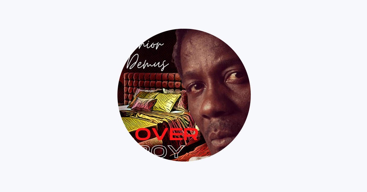 LP’ Junior Demus / Welcome LP' Junior Demus / Welcome Junior Demus Discography: Vinyl, CDs